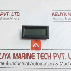 Acculex Digital Panel Meter Dp652