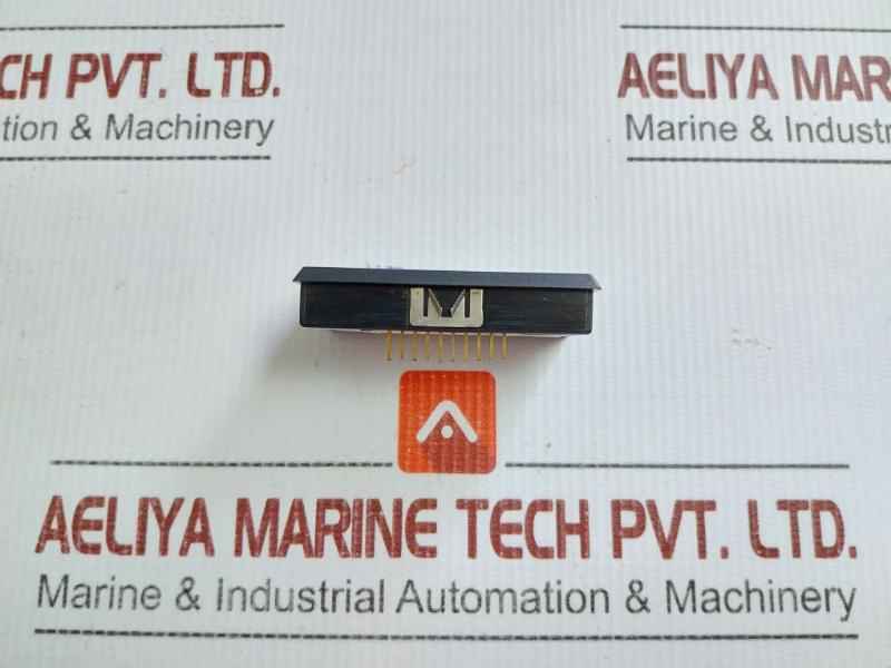 Acculex Digital Panel Meter Dp652