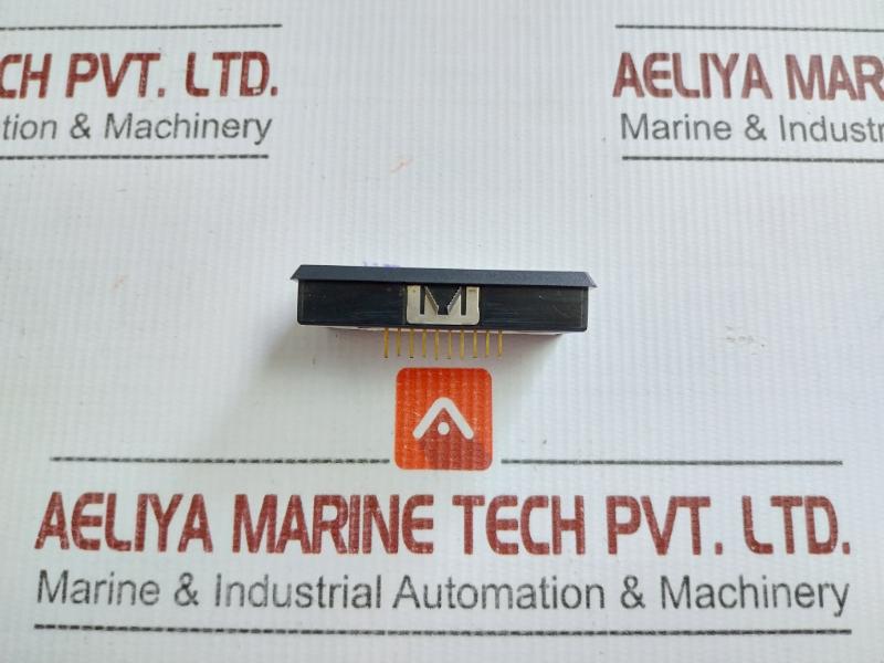 Acculex Digital Panel Meter Dp652