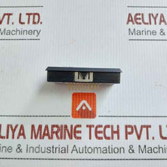 Acculex Digital Panel Meter Dp652