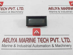 Acculex Lcd Digital Panel Meter Dp652