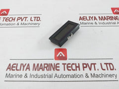 Acculex Lcd Digital Panel Meter Dp652
