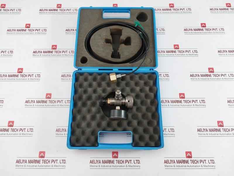 Accumulator Charging Kit Epe