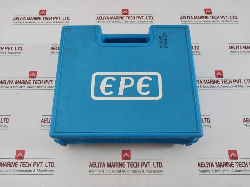 Accumulator Charging Kit Epe