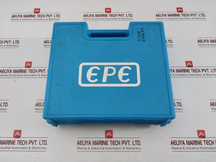 Accumulator Charging Kit Epe