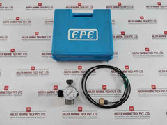 Accumulator Charging Kit Epe