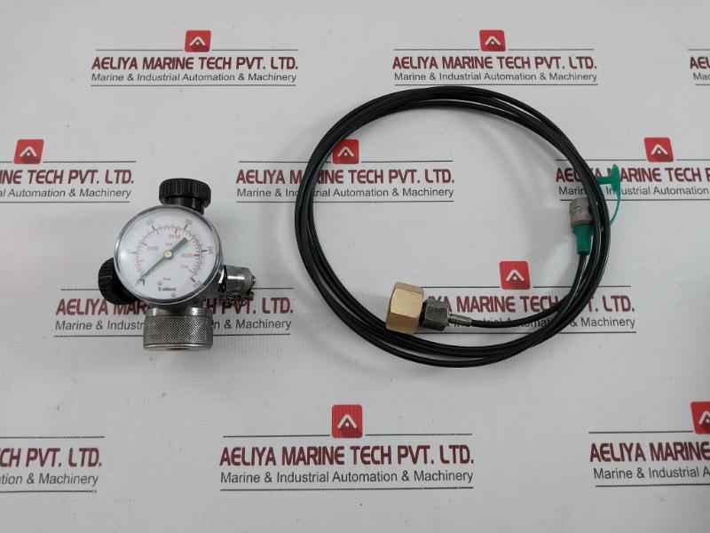Accumulator Charging Kit Epe