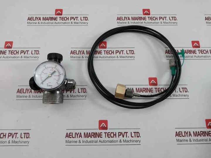 Accumulator Charging Kit Epe