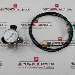Accumulator Charging Kit Epe