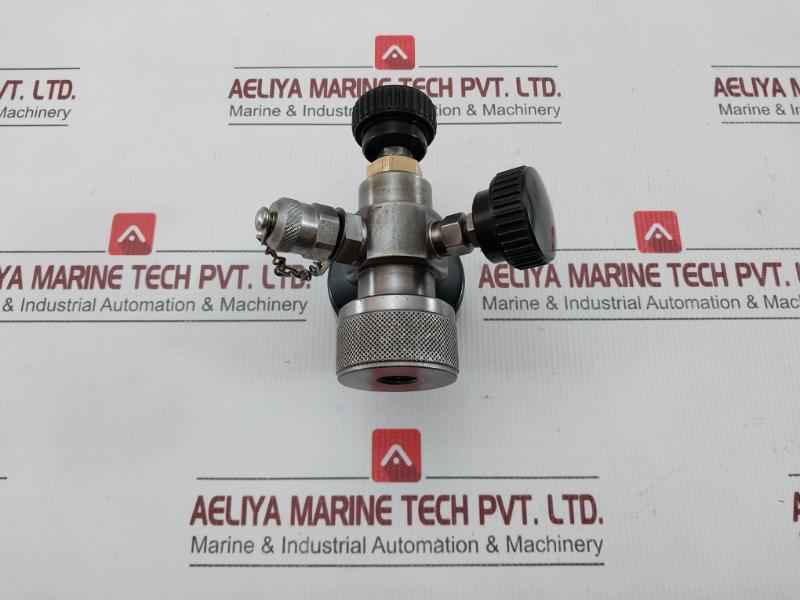 Accumulator Charging Kit Epe