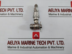 Accumulator Charging Testing Unit Set 0 To 400 Bar Fpu.1.250.F2.504 A3K Hydac