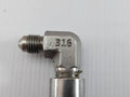 Accumulator Charging Testing Unit Set 0 To 400 Bar Fpu.1.250.F2.504 A3K Hydac