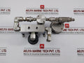 Accumulator Charging Testing Unit Set 0 To 400 Bar Fpu.1.250.F2.504 A3K Hydac