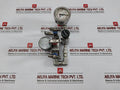 Accumulator Charging Testing Unit Set 0 To 400 Bar Fpu.1.250.F2.504 A3K Hydac