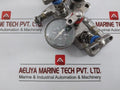 Accumulator Charging Testing Unit Set 0 To 400 Bar Fpu.1.250.F2.504 A3K Hydac