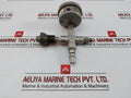 Accumulator Charging Testing Unit Set 0 To 400 Bar Fpu.1.250.F2.504 A3K Hydac