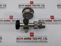 Accumulator Charging Testing Unit Set 0 To 400 Bar Fpu.1.250.F2.504 A3K Hydac