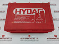 Accumulator Charging Testing Unit Set 0 To 400 Bar Fpu.1.250.F2.504 A3K Hydac