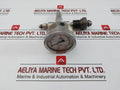 Accumulator Charging Testing Unit Set 0 To 400 Bar Fpu.1.250.F2.504 A3K Hydac