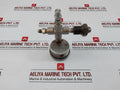 Accumulator Charging Testing Unit Set 0 To 400 Bar Fpu.1.250.F2.504 A3K Hydac