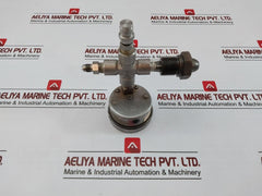 Accumulator Charging Testing Unit Set 0 To 400 Bar Fpu.1.250.F2.504 A3K Hydac