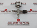 Accumulator Charging Testing Unit Set 0 To 400 Bar Fpu.1.250.F2.504 A3K Hydac