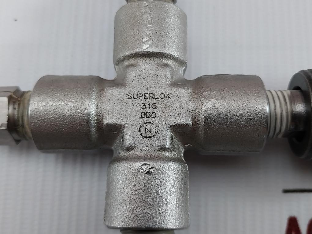 Accumulator Charging Testing Unit Set 0 To 400 Bar Fpu.1.250.F2.504 A3K Hydac