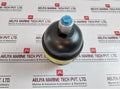 Accumulators Am-20-250 Hydraulic Diaphragm Accumulator 3045 Psi
