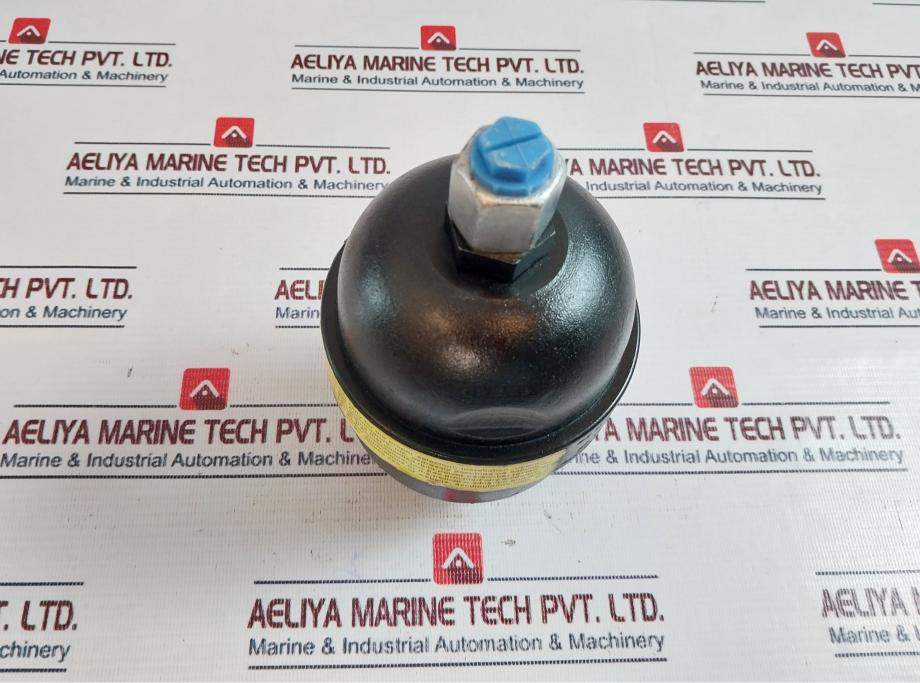 Accumulators Am-20-250 Hydraulic Diaphragm Accumulator 3045 Psi