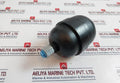 Accumulators Am-20-250 Hydraulic Diaphragm Accumulator 3045 Psi