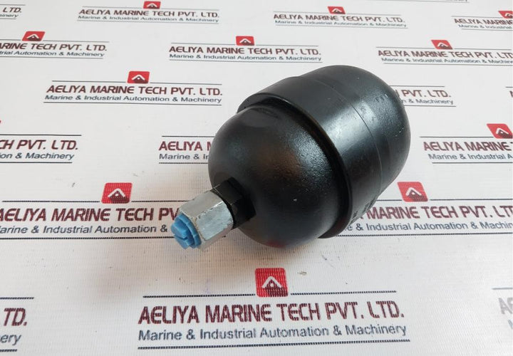 Accumulators Am-20-250 Hydraulic Diaphragm Accumulator 3045 Psi