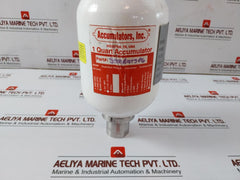 Accumulators S550A1Qt5-p16 1 Quart Accumulator 1931079-03