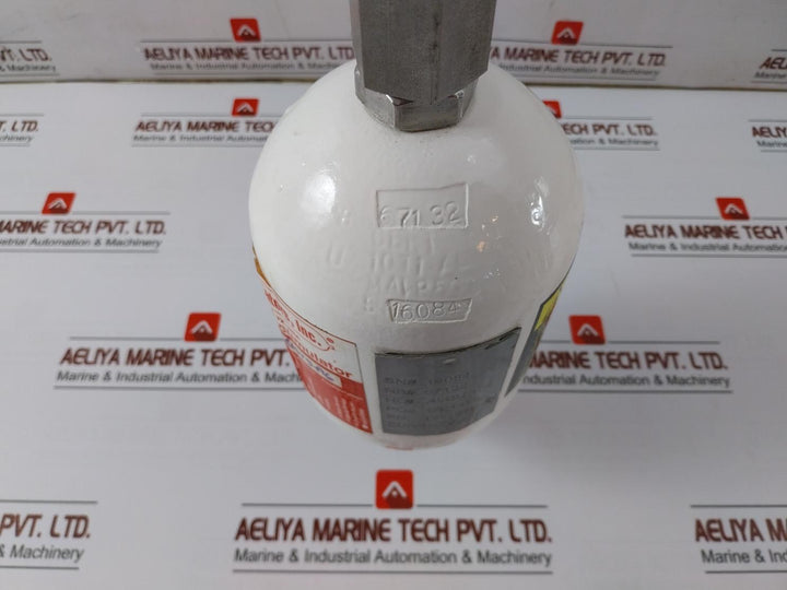 Accumulators S550A1Qt5-p16 1 Quart Accumulator 1931079-03