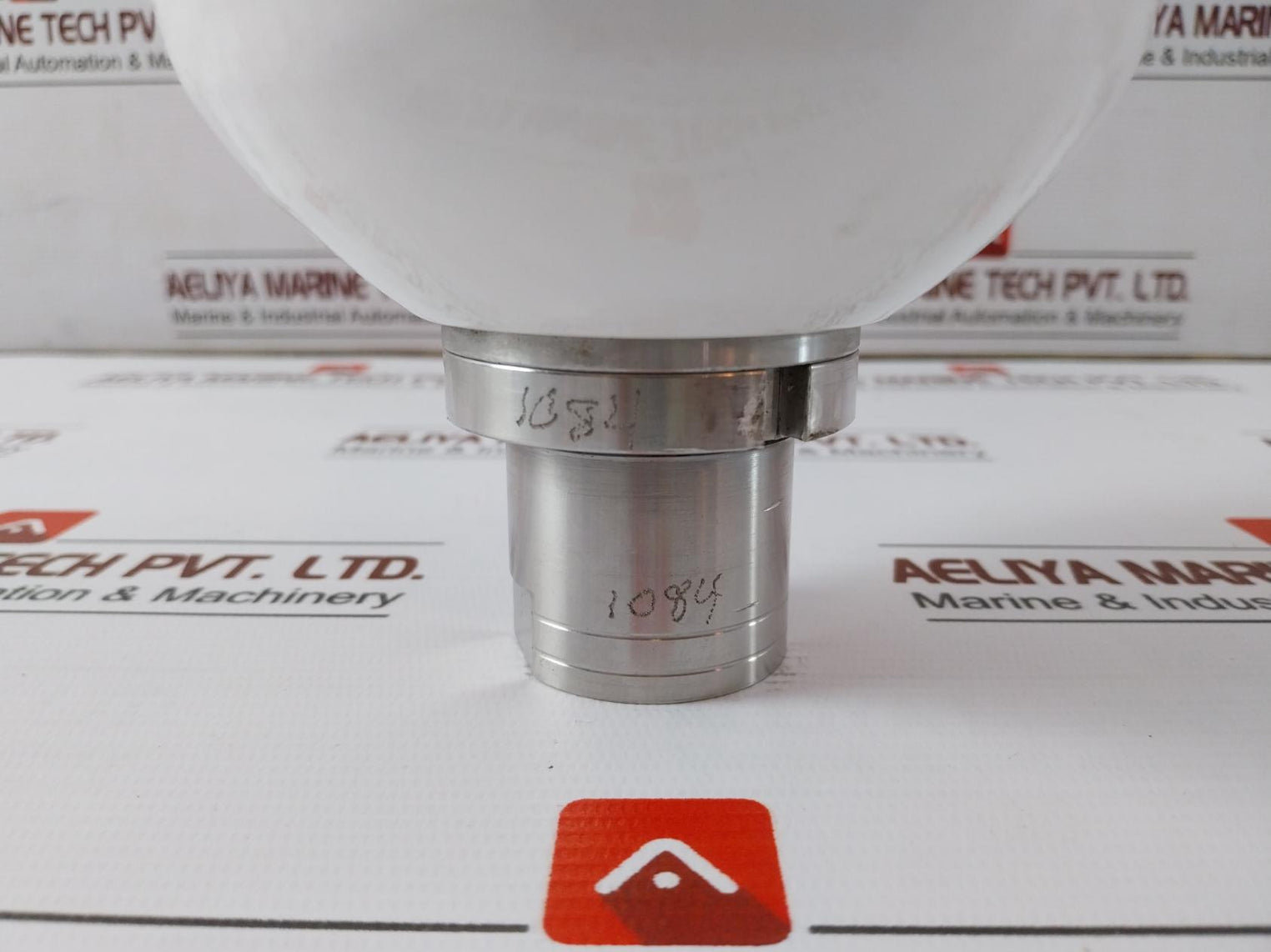 Accumulators S550A1Qt5-p16 1 Quart Accumulator 1931079-03