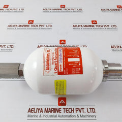 Accumulators S550A1Qt5-p16 1 Quart Accumulator 1931079-03