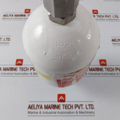 Accumulators S550A1Qt5-p16 1 Quart Accumulator 1931079-03