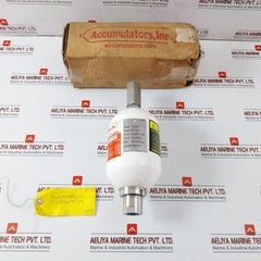 Accumulators S550A1Qt5-p16 1 Quart Accumulator 1931079-03
