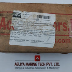 Accumulators S550A1Qt5-p16 1 Quart Accumulator 1931079-03