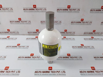 Accumulators S550A1Qt5-p16 1 Quart Accumulator 1931079-03