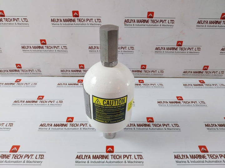 Accumulators S550A1Qt5-p16 1 Quart Accumulator 1931079-03