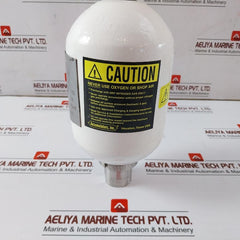 Accumulators S550A1Qt5-p16 1 Quart Accumulator 1931079-03