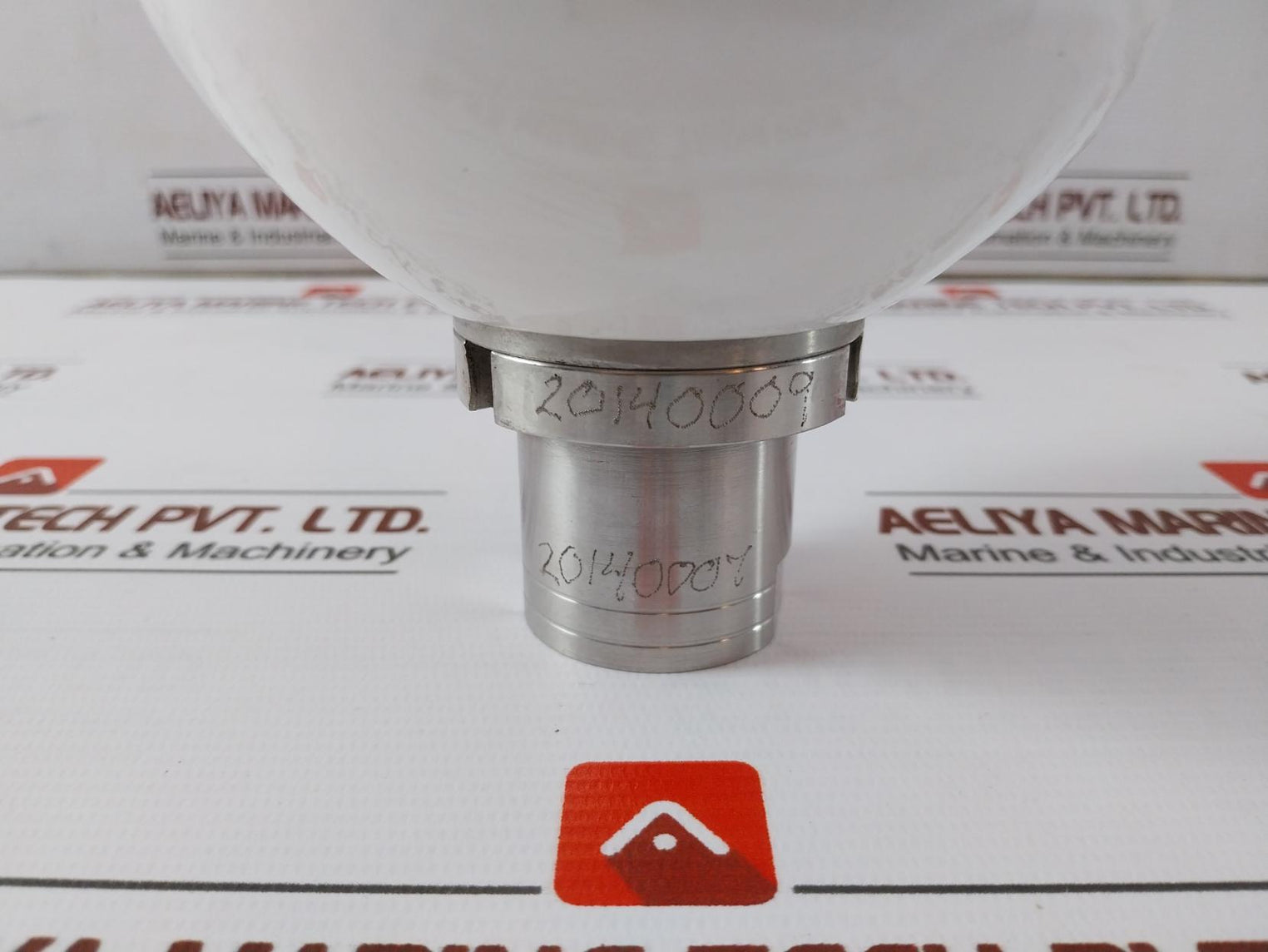 Accumulators S550A1Qt5-p16 1 Quart Accumulator 1931079-03