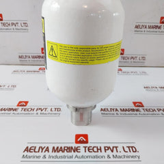 Accumulators S550A1Qt5-p16 1 Quart Accumulator 1931079-03