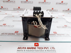 Accurate Automation Power Transformer 1500 V.A