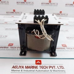 Accurate Automation Power Transformer 1500 V.A
