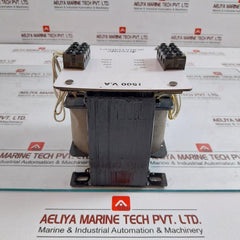 Accurate Automation Power Transformer 1500 V.A