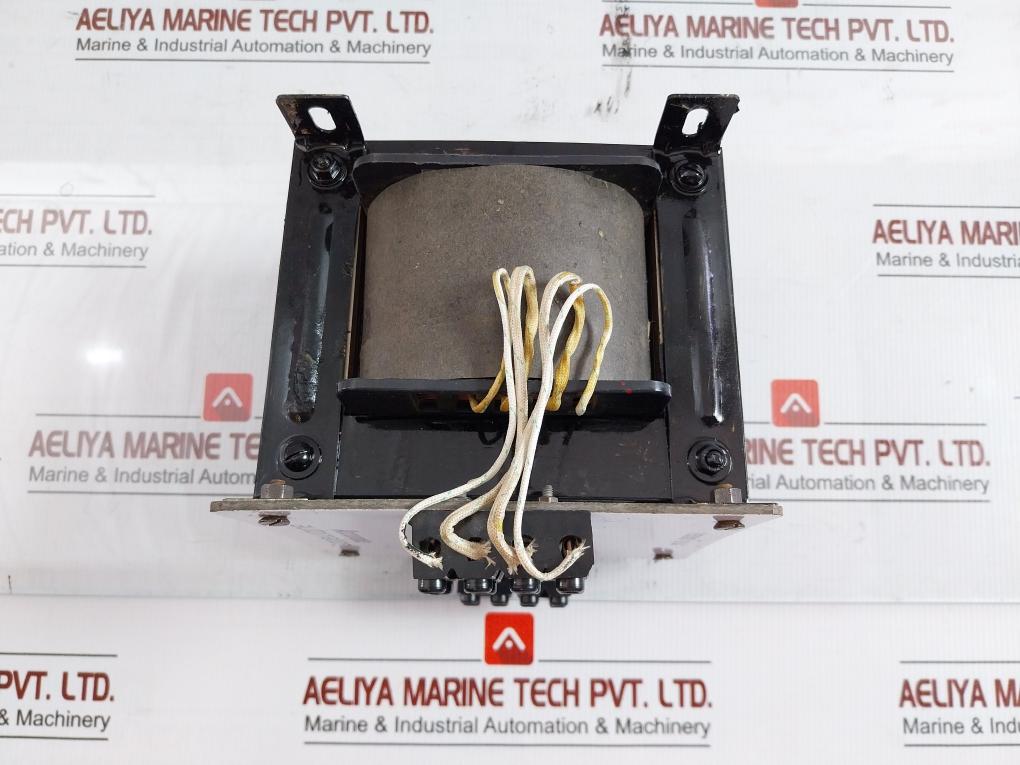 Accurate Automation Power Transformer 1500 V.A