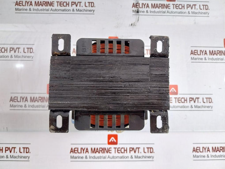 Accurate Automation Power Transformer 1500 V.A