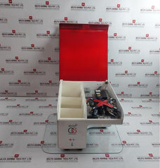 Accuri C6 Flow Cytometer 85-bbb-020-703