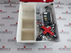 Accuri C6 Flow Cytometer 85-bbb-020-703